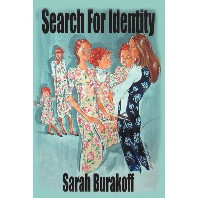 Search For Identity