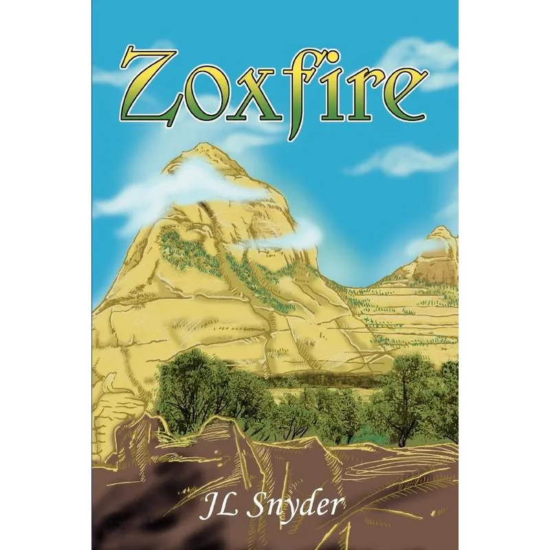 Zoxfire