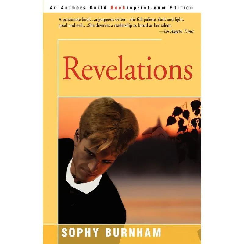 Revelations