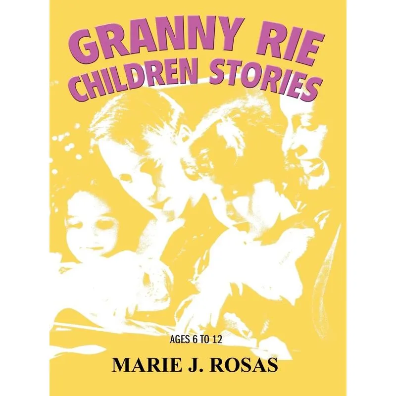 Granny Rie Children Stories