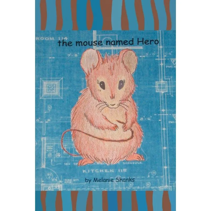 the mouse named Hero