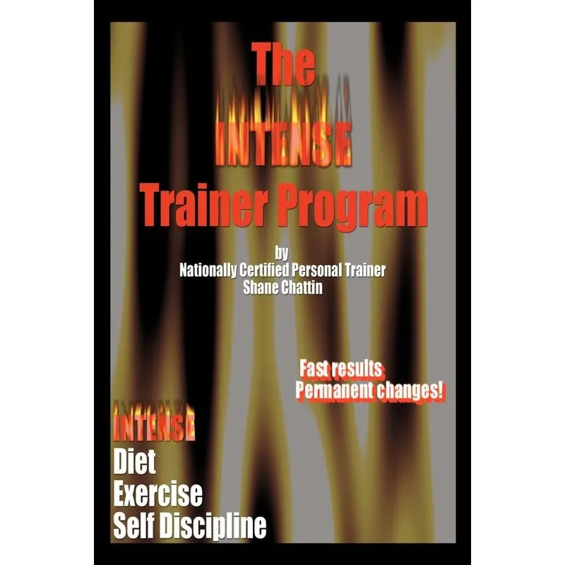 The INTENSE Trainer Program