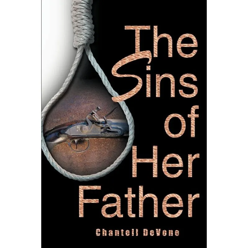The Sins of Her Father