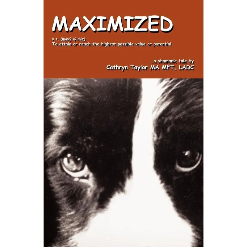Maximized