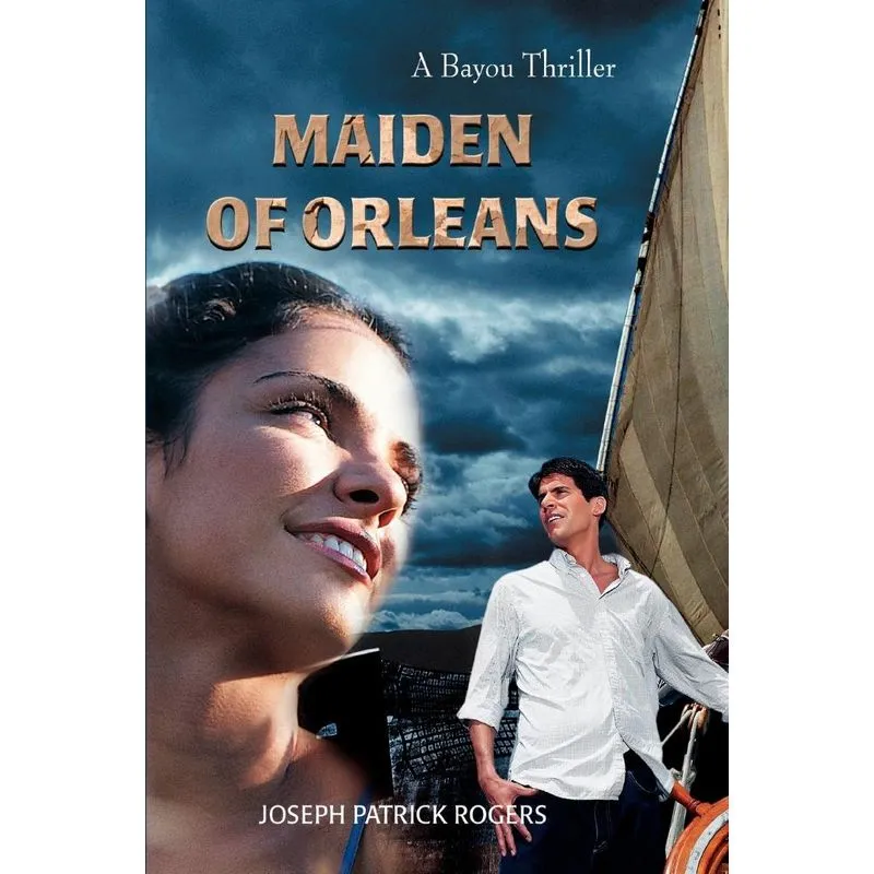 Maiden of Orleans