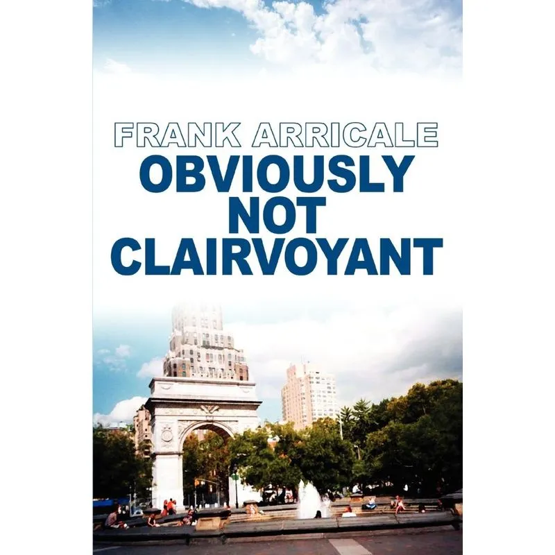 Obviously Not Clairvoyant