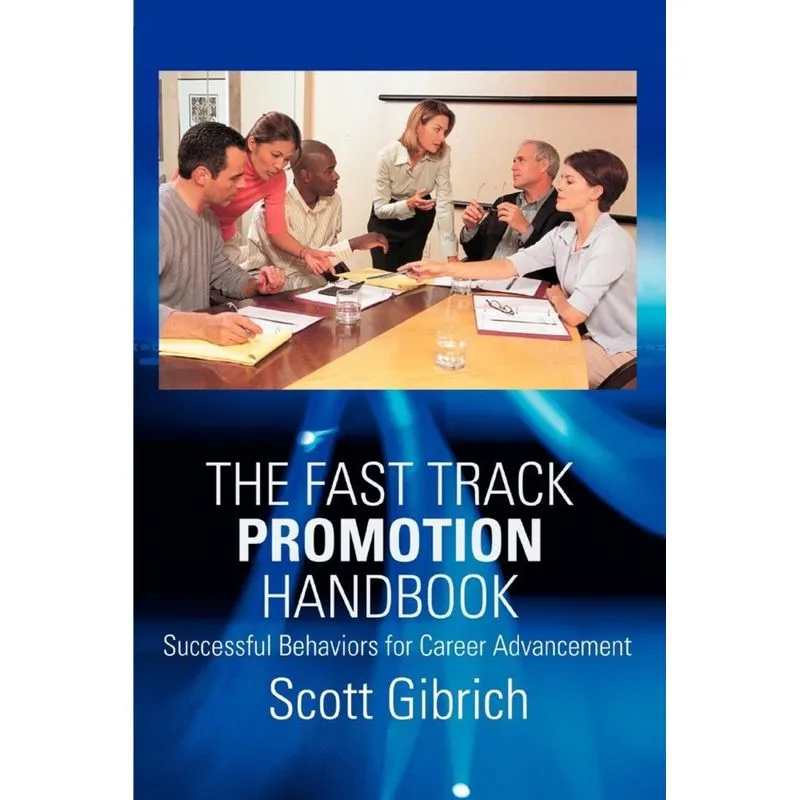The Fast Track Promotion Handbook