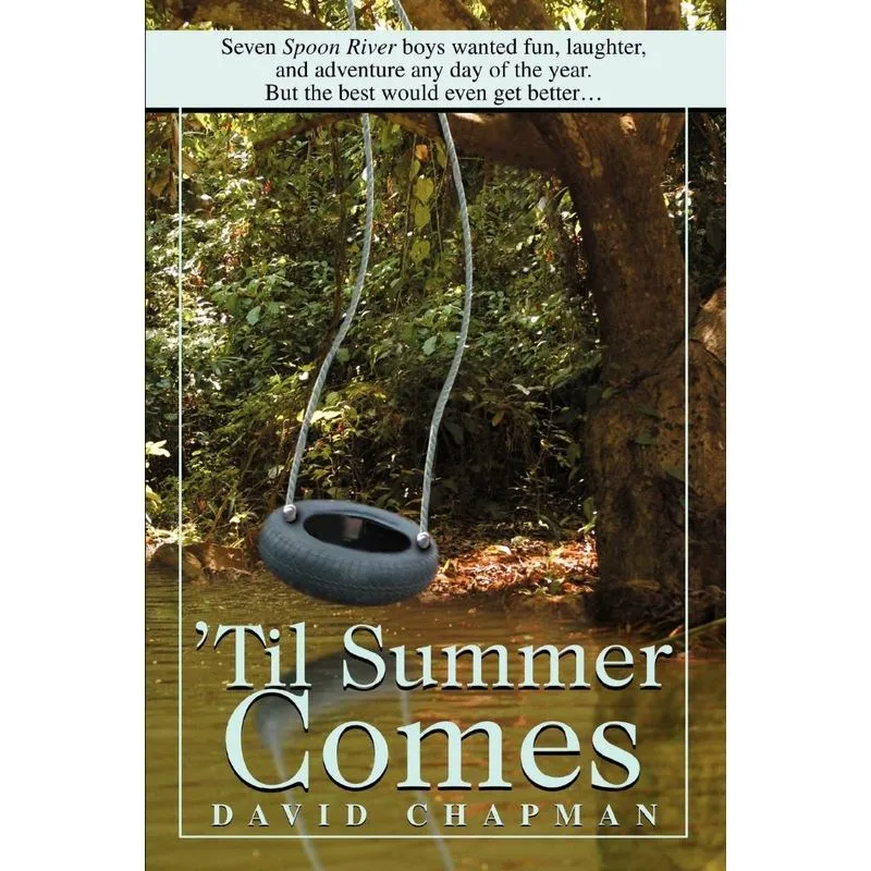 Til Summer Comes