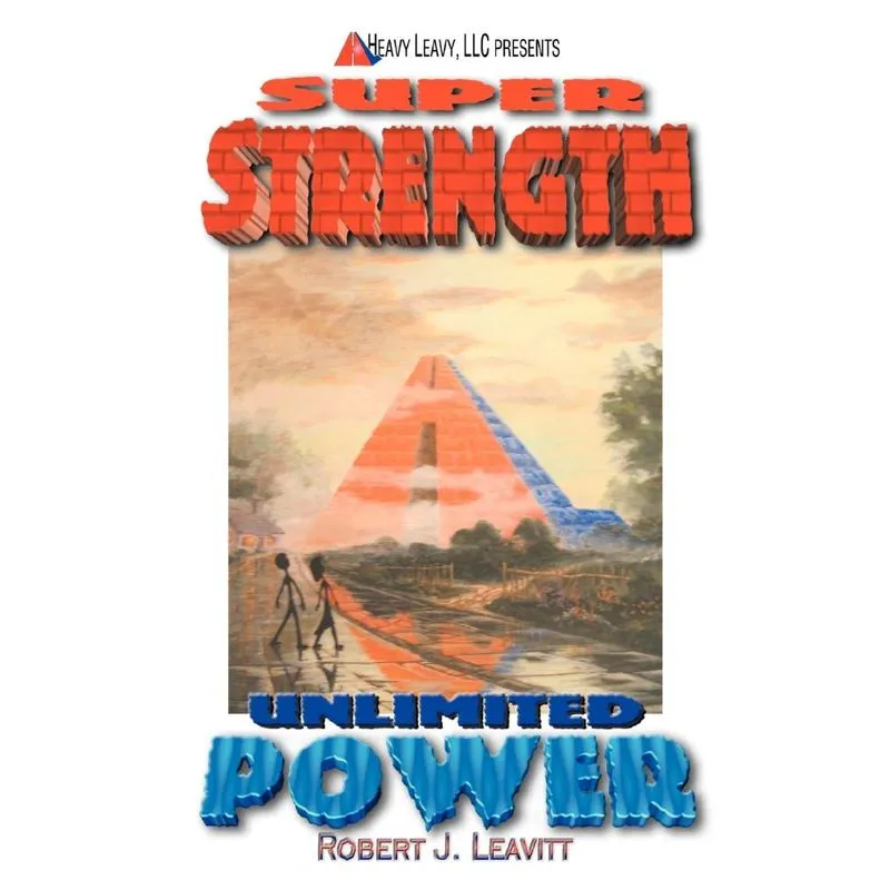 Super Strength/Unlimited Power