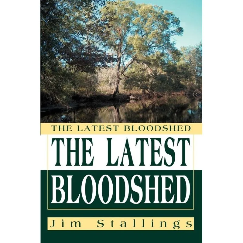 The Latest Bloodshed