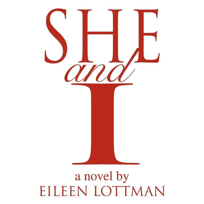 She and I