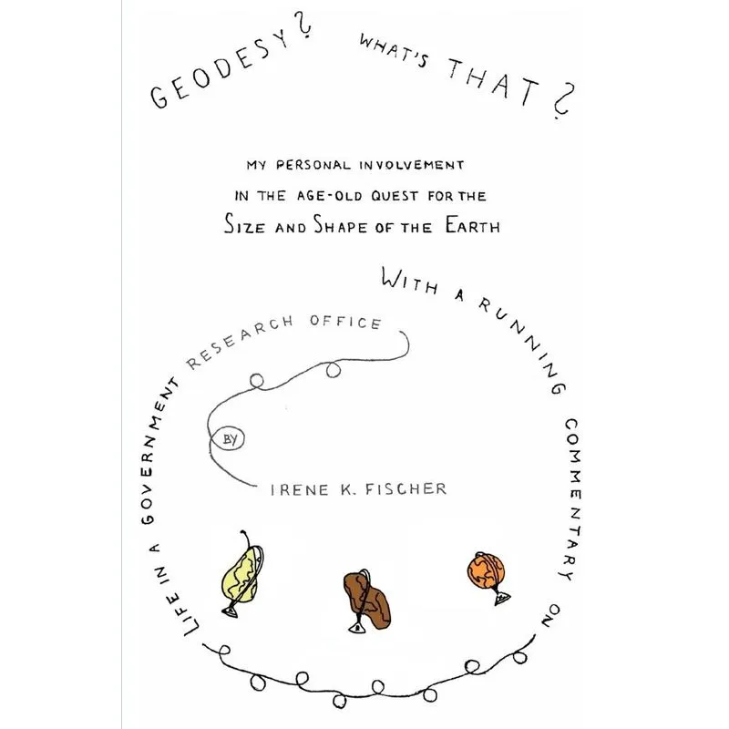 Geodesy? Whats That?