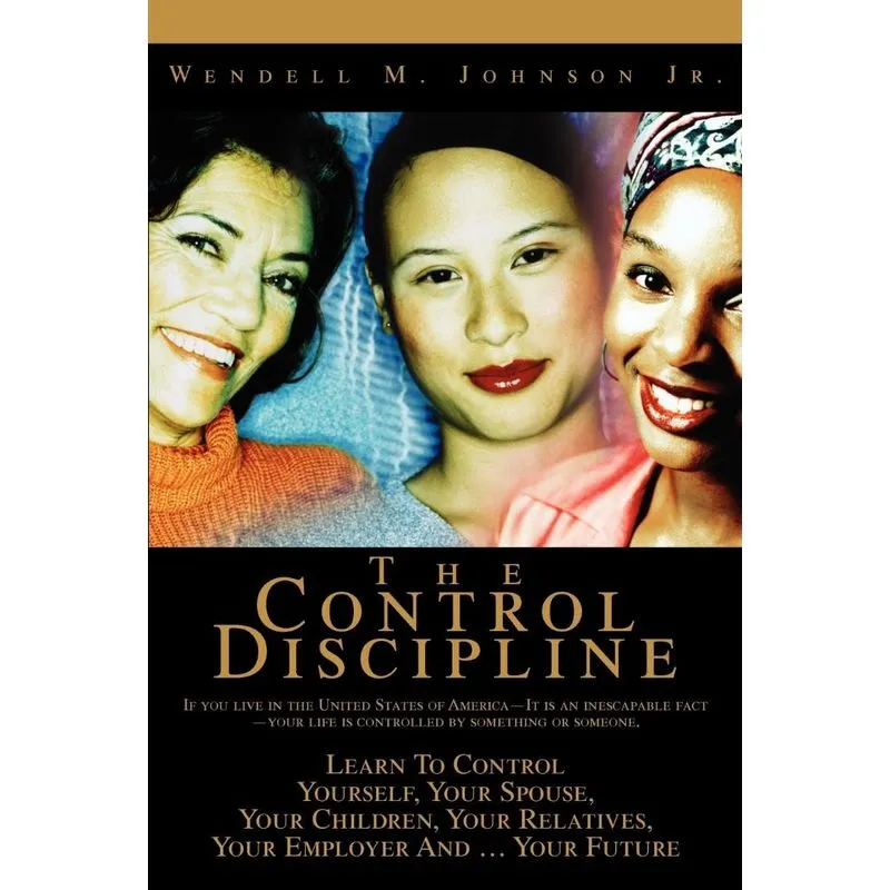 The Control Discipline
