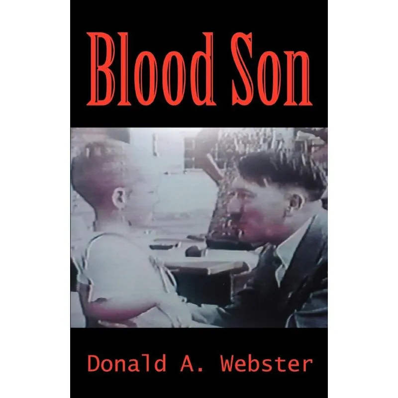 Blood Son