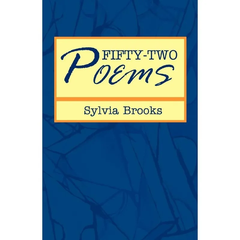 Fifty-Two Poems