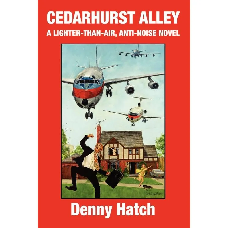 Cedarhurst Alley