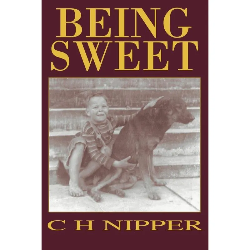 Being Sweet