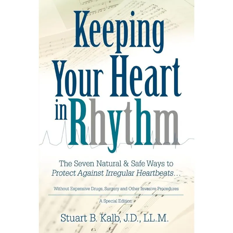 Keeping Your Heart in Rhythm