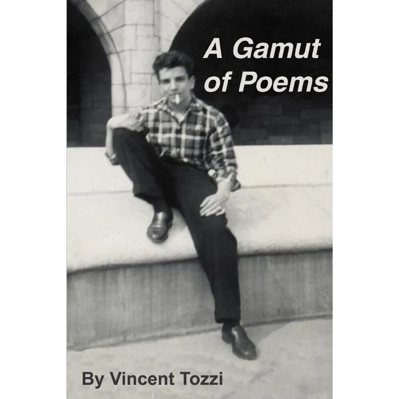 A Gamut of Poems