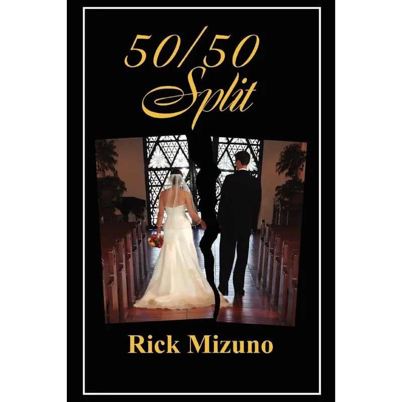 50/50 Split