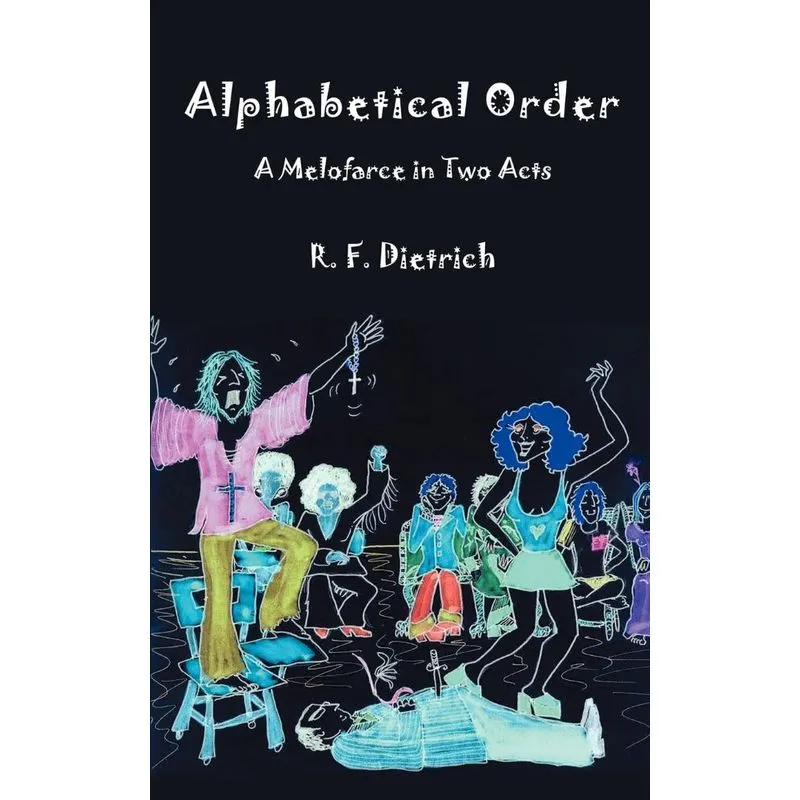 Alphabetical Order