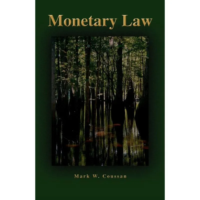 Monetary Law