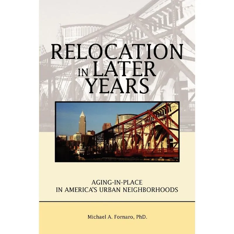 Relocation in Later Years