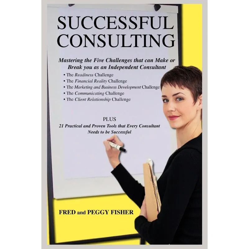 Successful Consulting