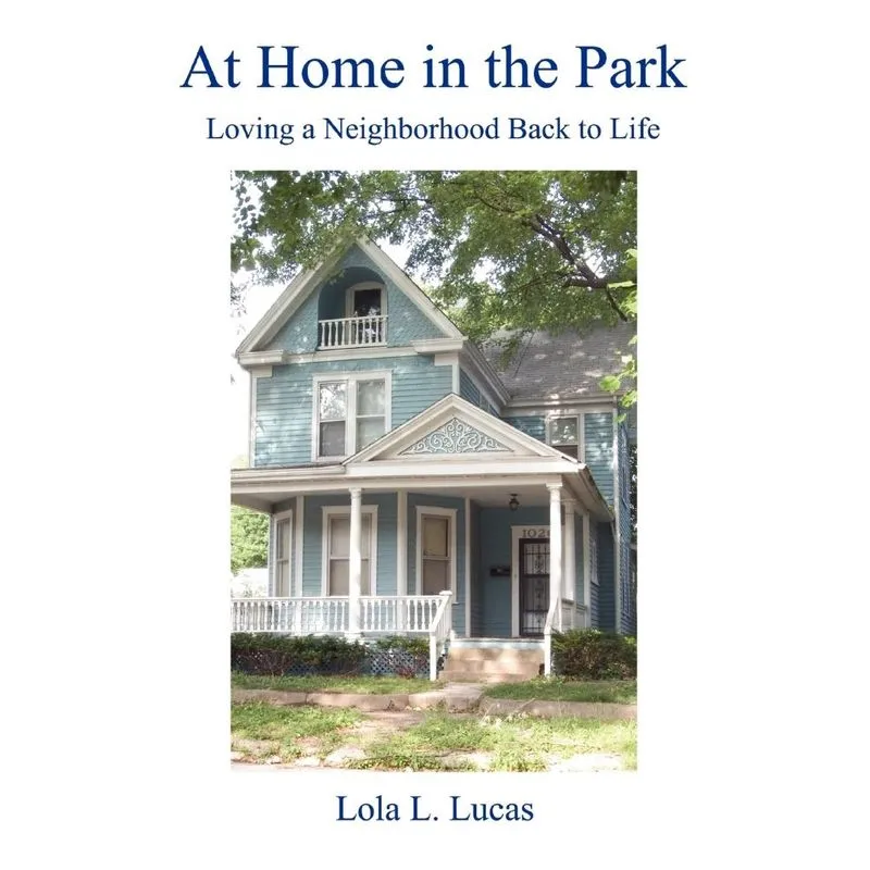 At Home in the Park