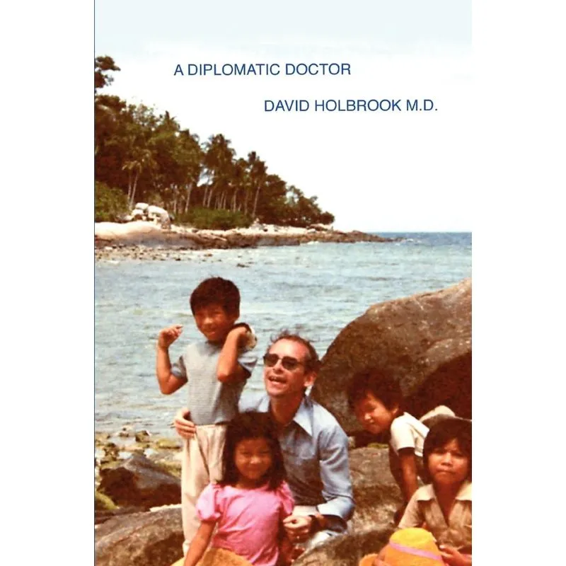 A Diplomatic Doctor