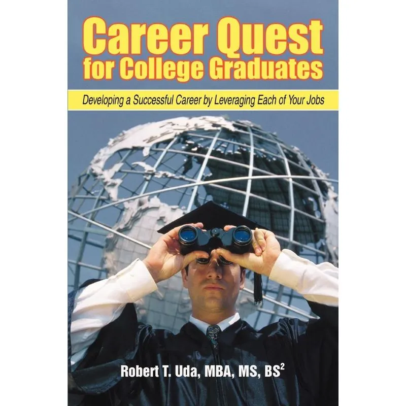Career Quest for College Graduates