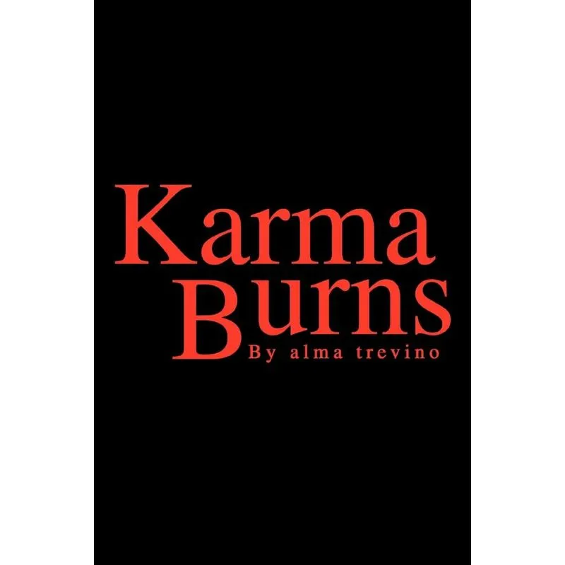 Karma Burns