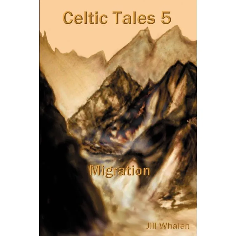Celtic Tales 5 Migration