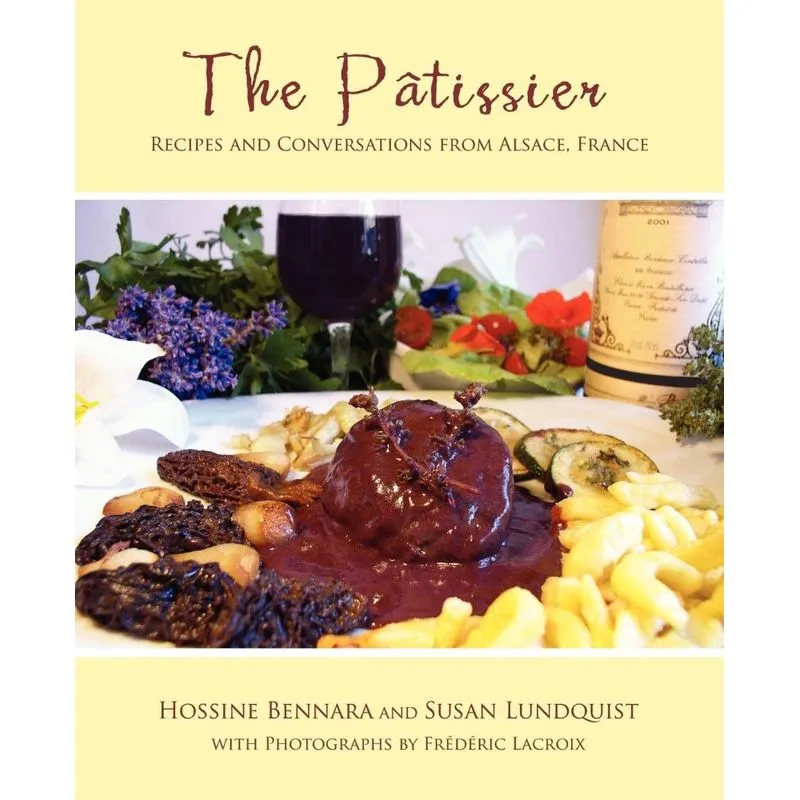 The Patissier
