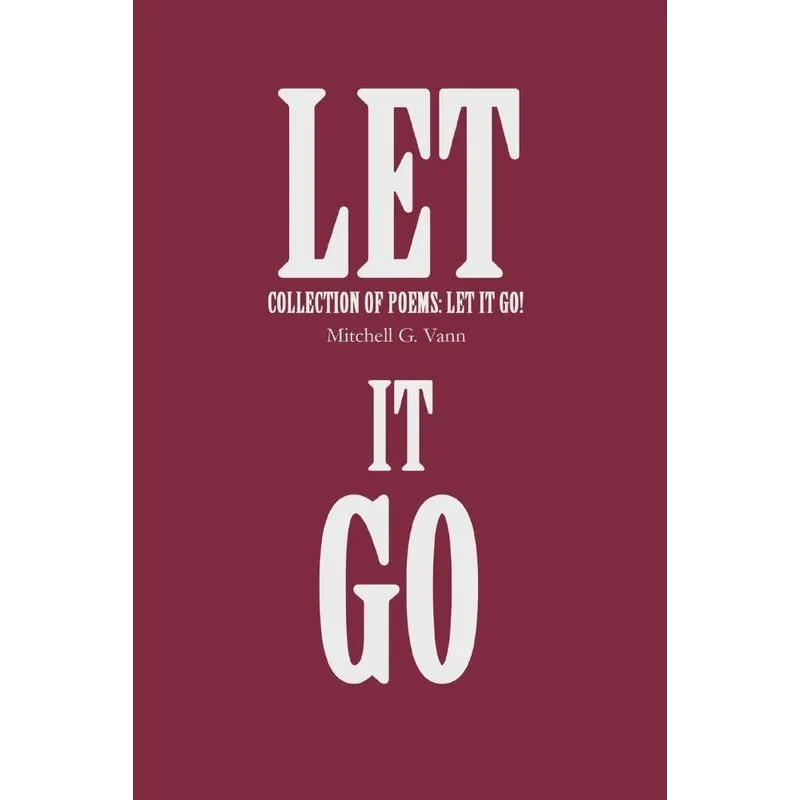 Let It Go
