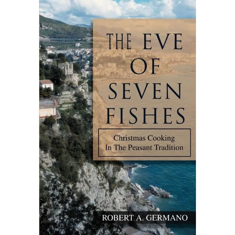 The Eve of Seven Fishes