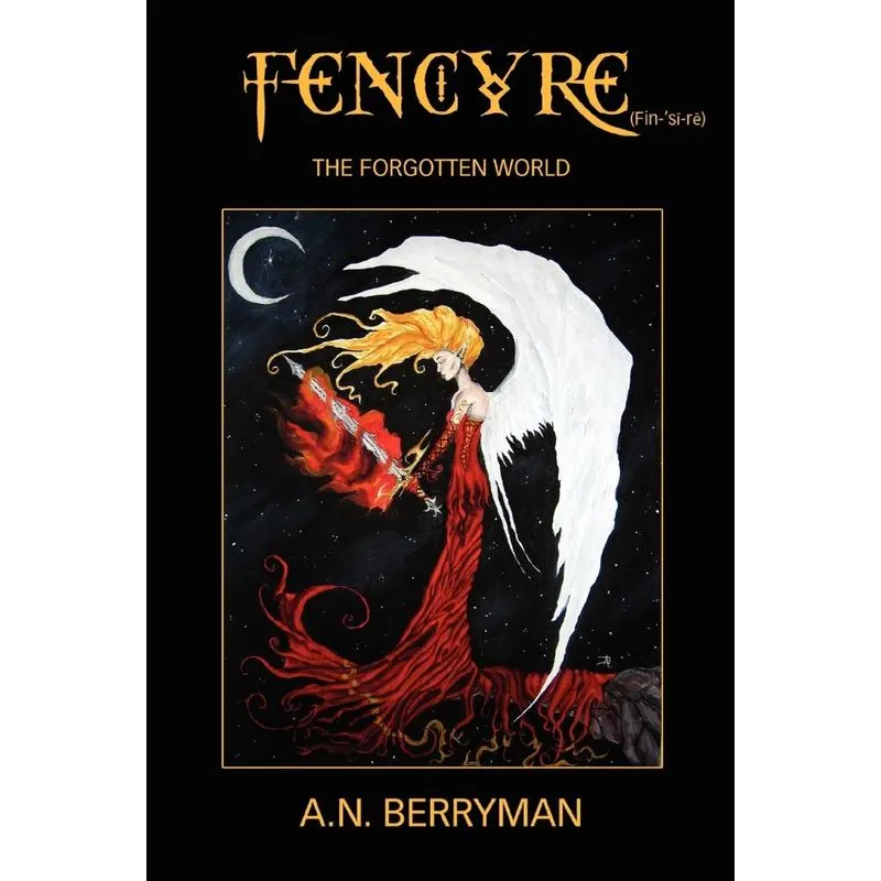 Fencyre