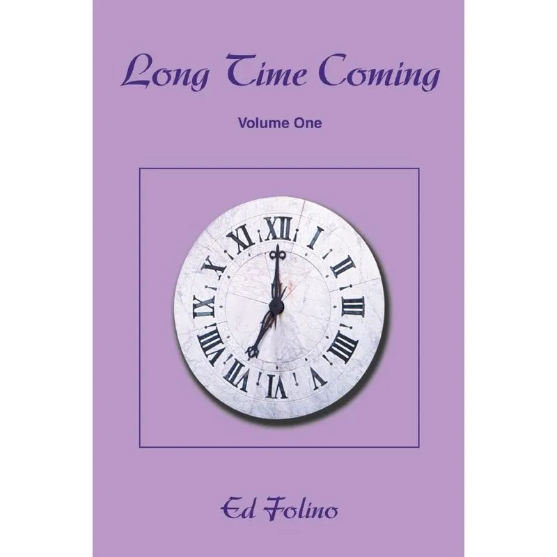 Long Time Coming