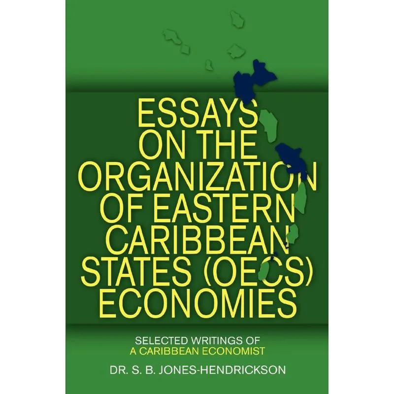 Essays on the OECS Economies