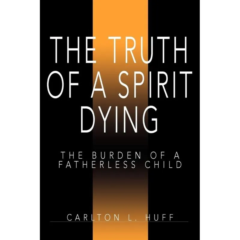 The Truth of a Spirit Dying