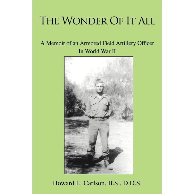 The Wonder Of It All