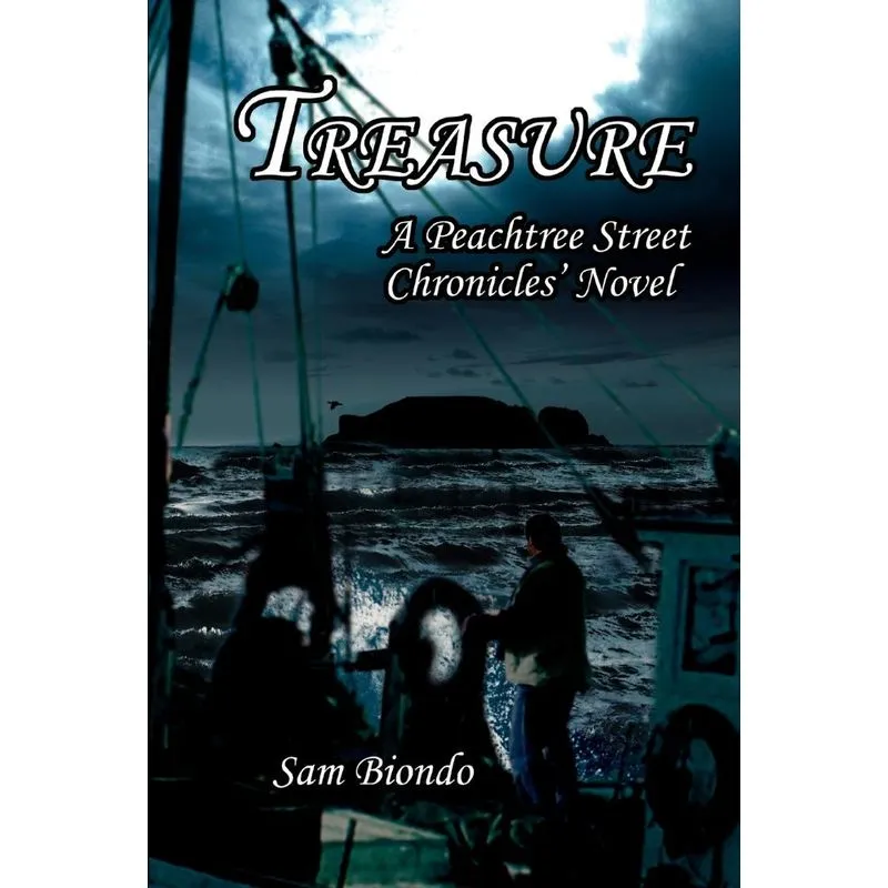 Treasure