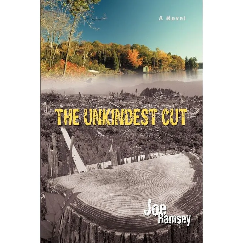 The Unkindest Cut