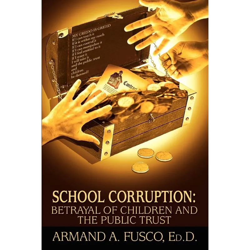 School Corruption