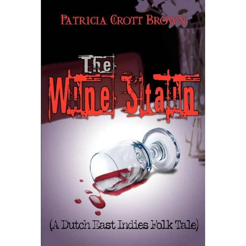 The Wine Stain