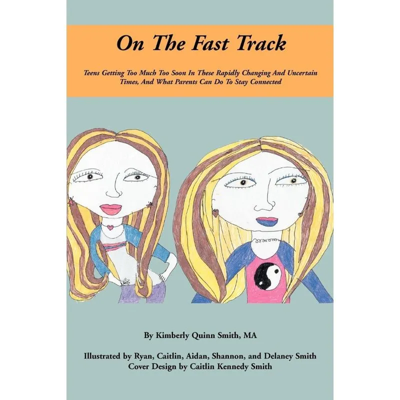 On The Fast Track