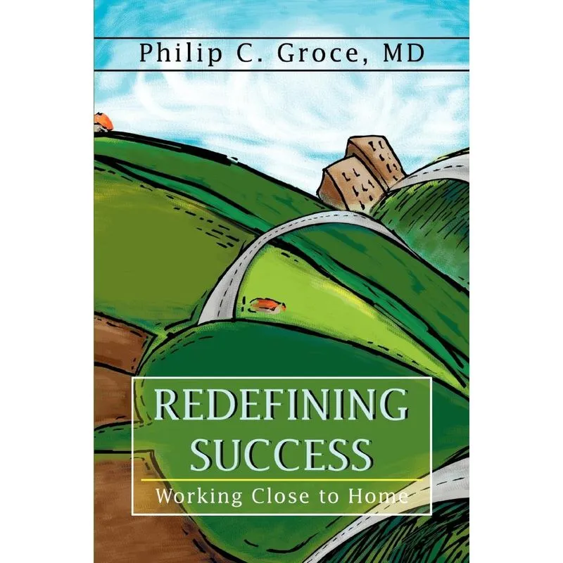 Redefining Success