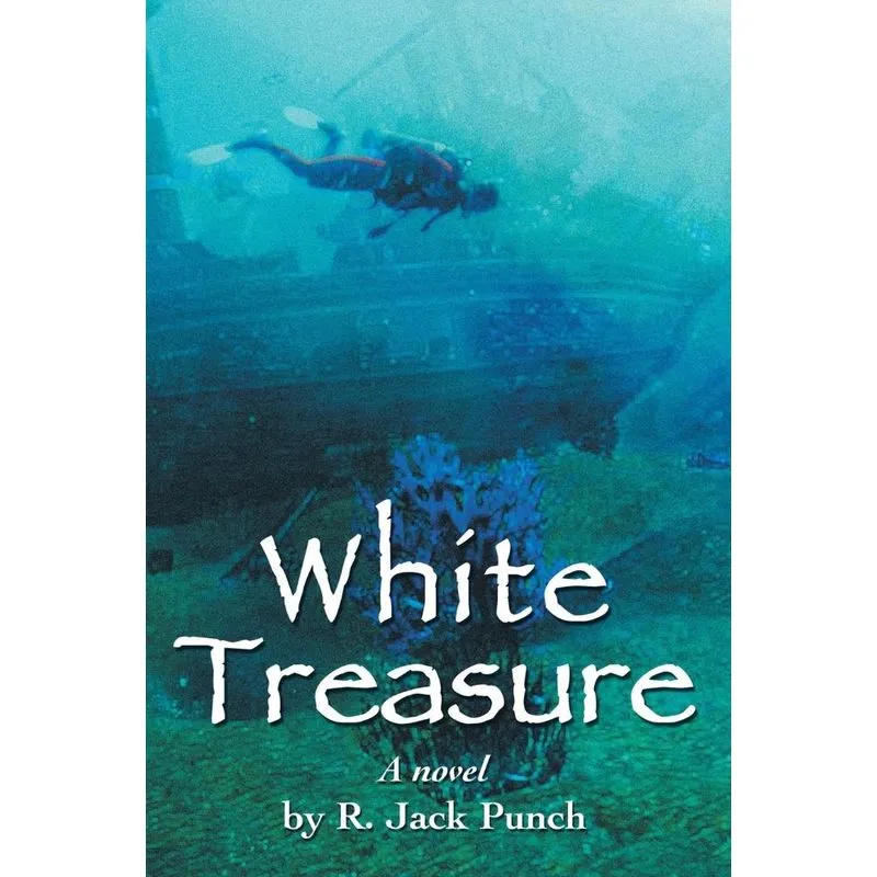 White Treasure