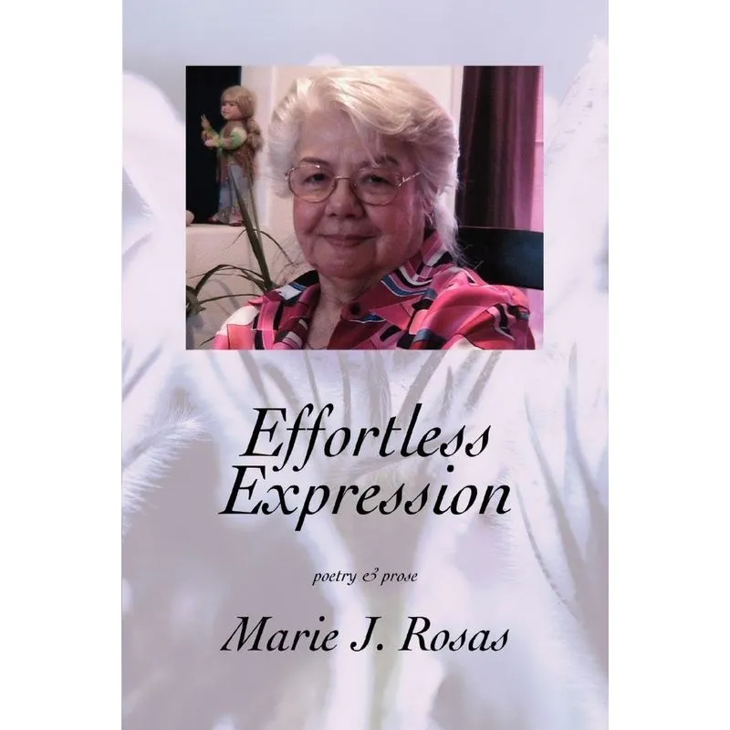 Effortless Expression