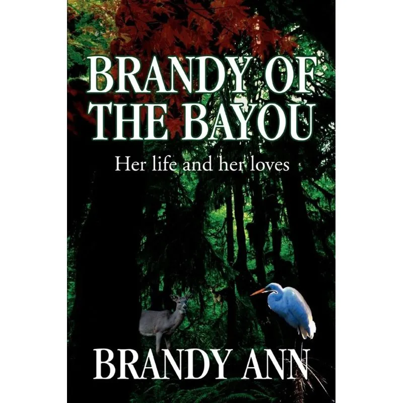 Brandy of the Bayou